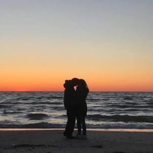 Meet your Posher, Tory